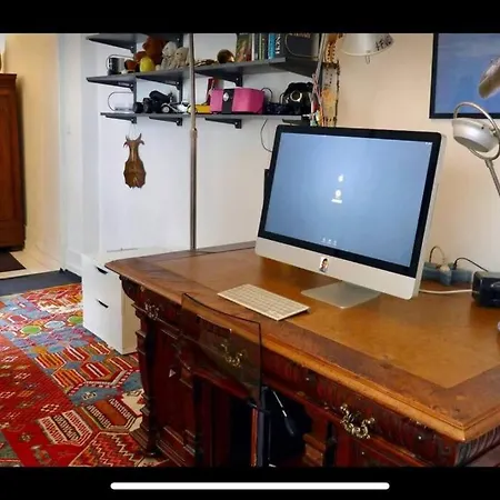 Appartamento Large North Marais *