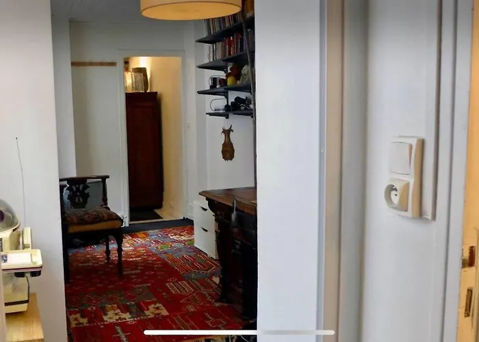 Large North Marais باريس