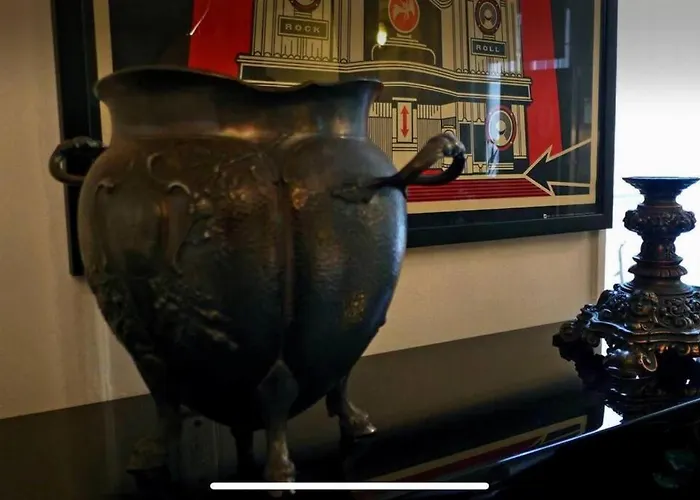 Large North Marais * Parijs