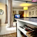 Apartman Large North Marais