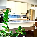 Large North Marais Apartman Párizs