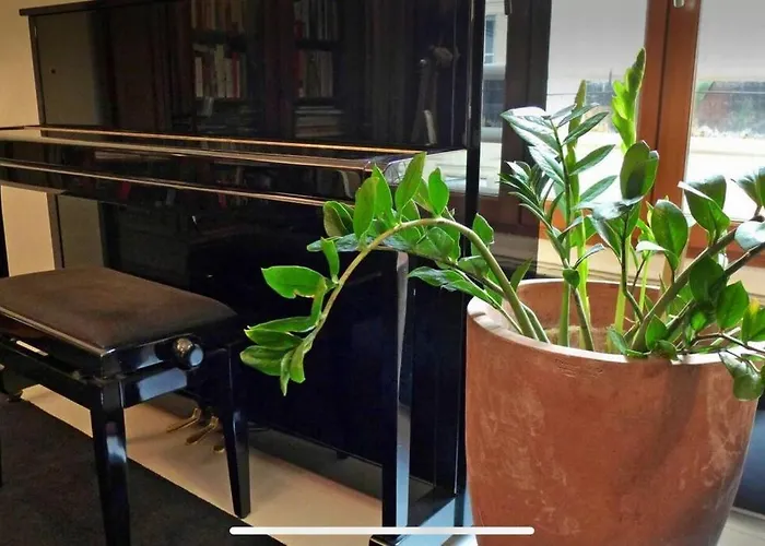 Large North Marais * Paris