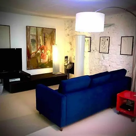 Large North Marais * Párizs