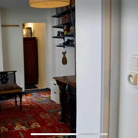 Large North Marais Párizs