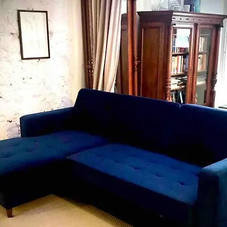 Apartman Large North Marais