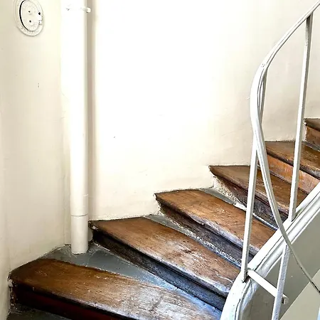 Apartman Large North Marais *