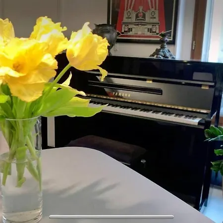 Large North Marais Apartman Párizs